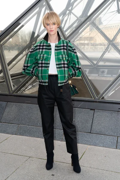 Look 1